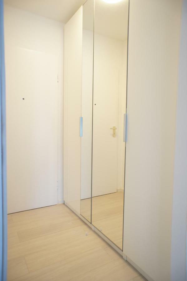 Ferienwohnung Loerrach Exterior photo